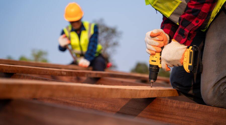Expert flood damage restoration services in Waynesburg, PA